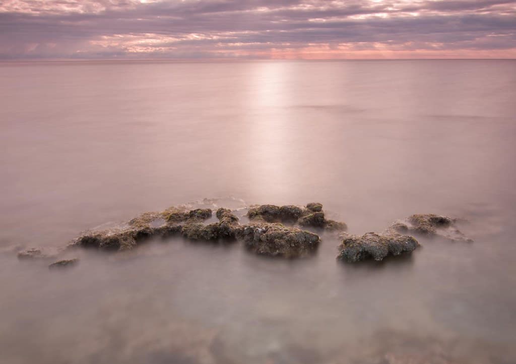 Cala Capitán — photo by Aitor Aguirregabiria de la Sen
