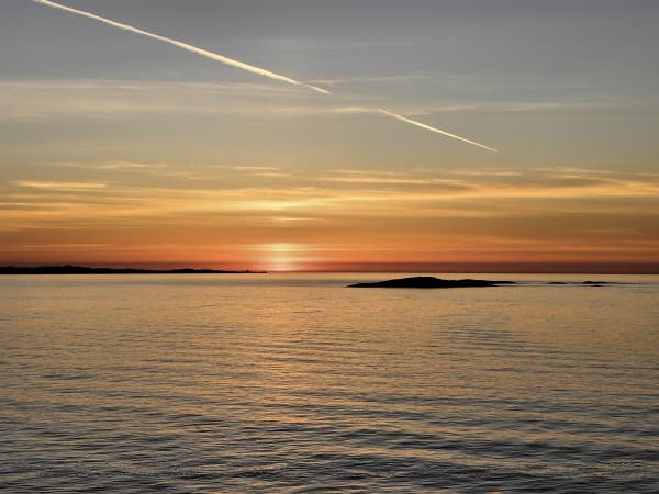 Kvalsvik Bad