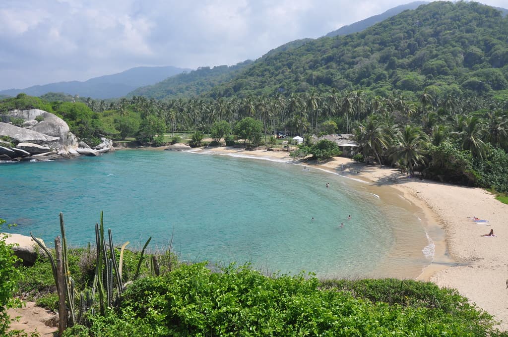 Playa Grande