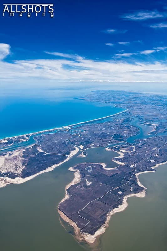 Point Sturt & Lake Alexandrina