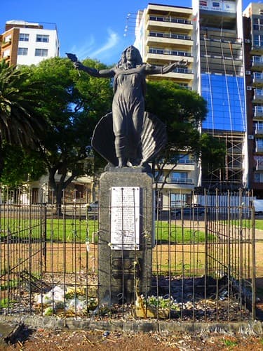 Virgen del Mar
