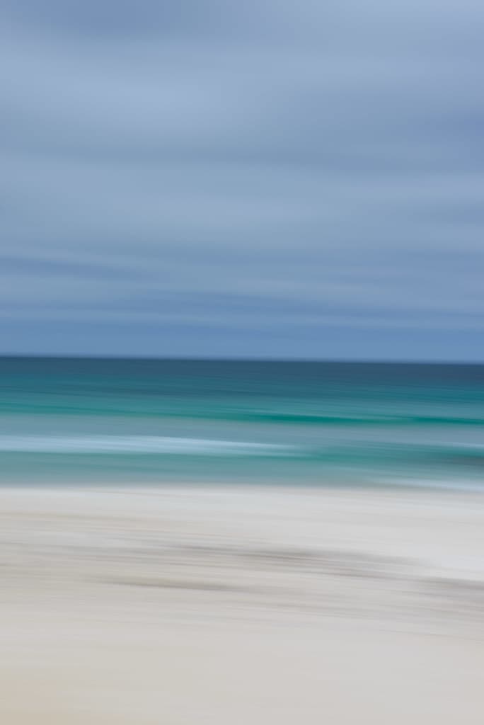 Summer Motion I