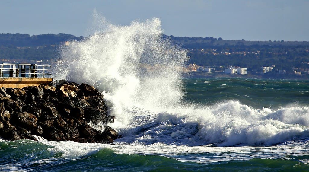 Cala Comtesa