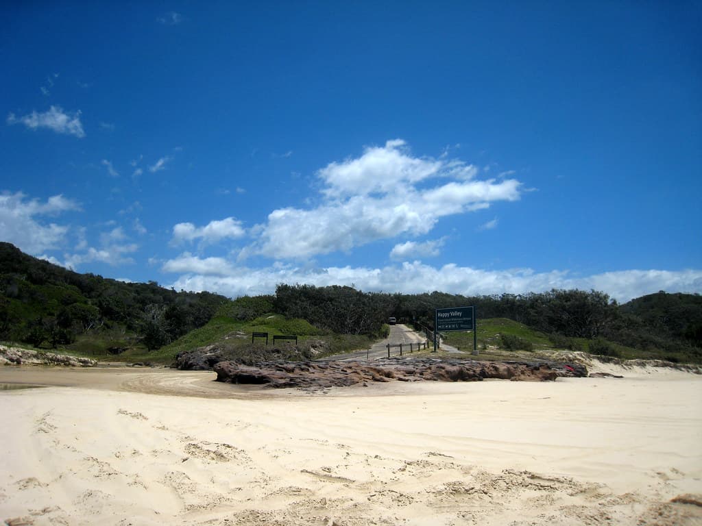 Happy Valley