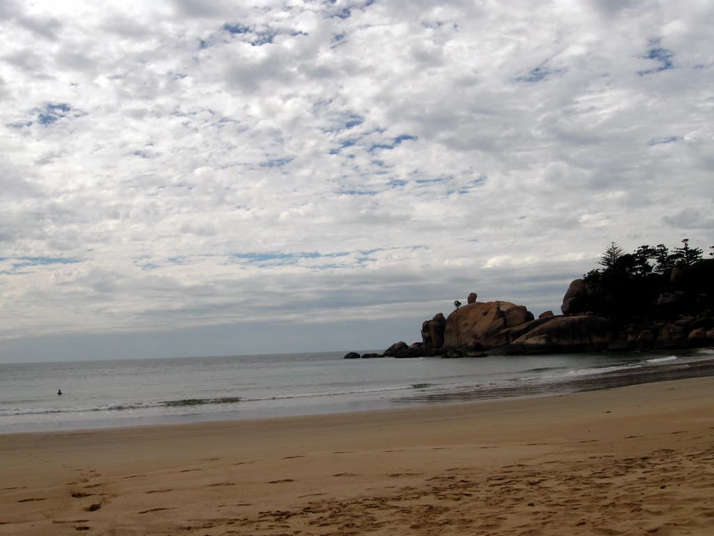 Balding Bay 2
