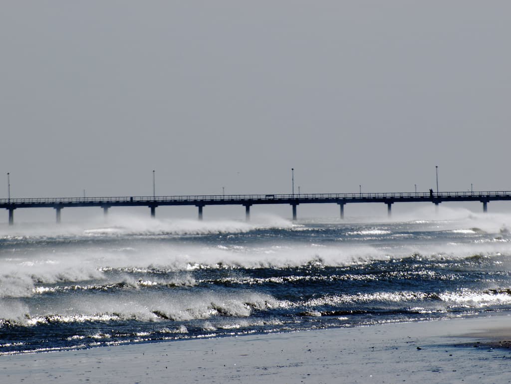 Padre Balli Beach