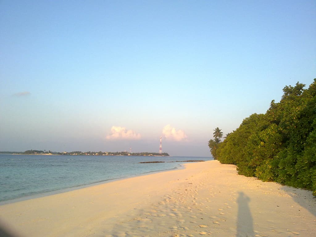 West Beach — photo by ameer1234567890