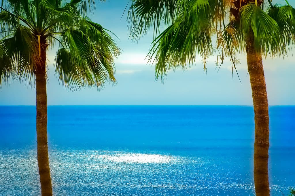 Playa San Juan — photo by Thomas Tolkien