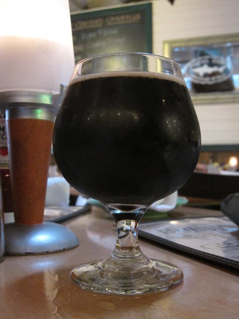 Sierra Nevada / Dogfish Head Life & Limb