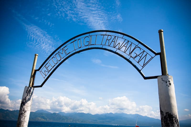 Gili Trawangan