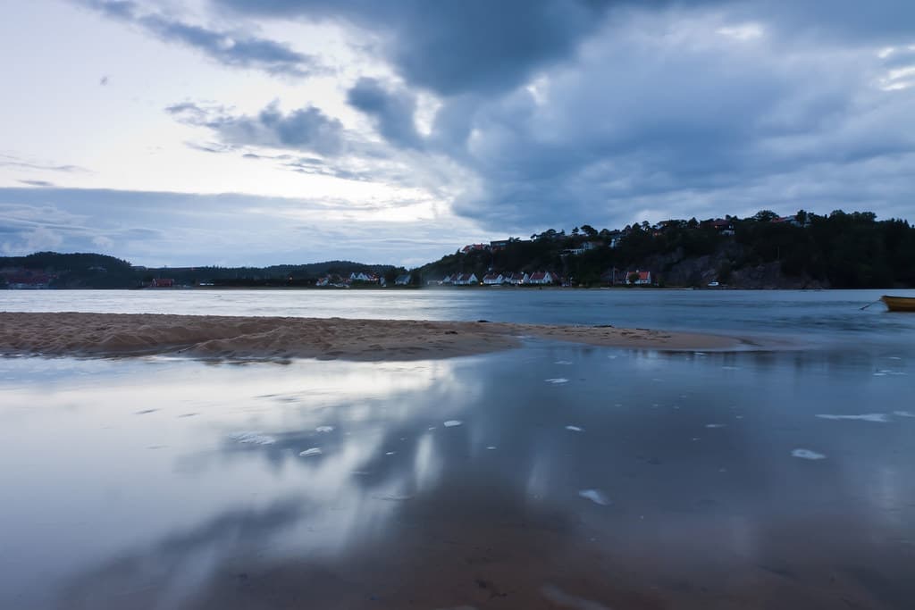 Åros Beach