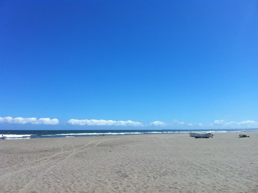 Katakai Beach — photo by m-s-y