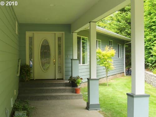 Horizon Dr | Gold Beach Real Estate