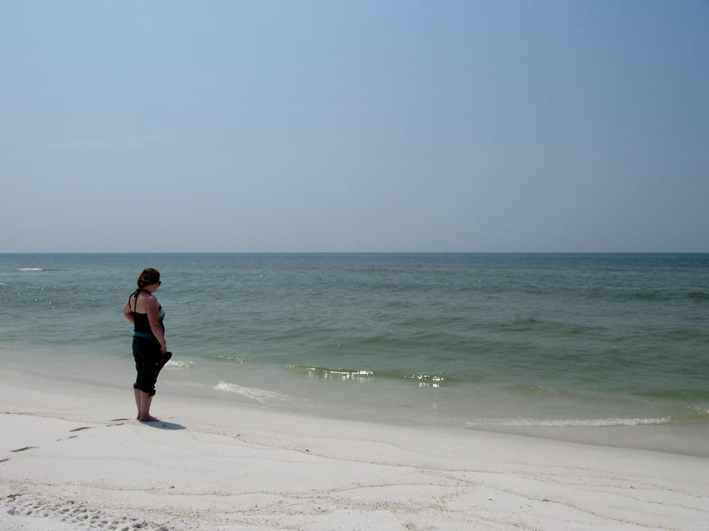 Pensacola Beach