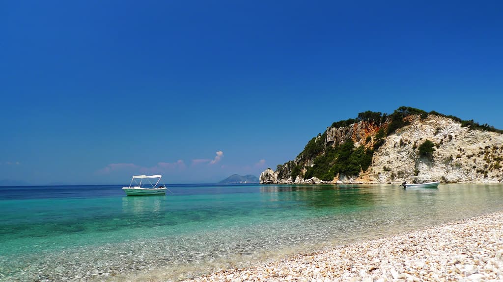 Gidaki Beach