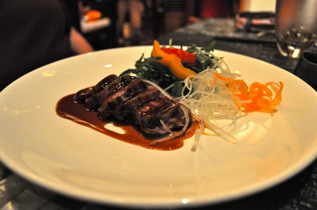 Wagyu Beef