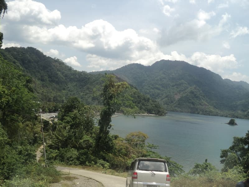 Tablanusu Beach