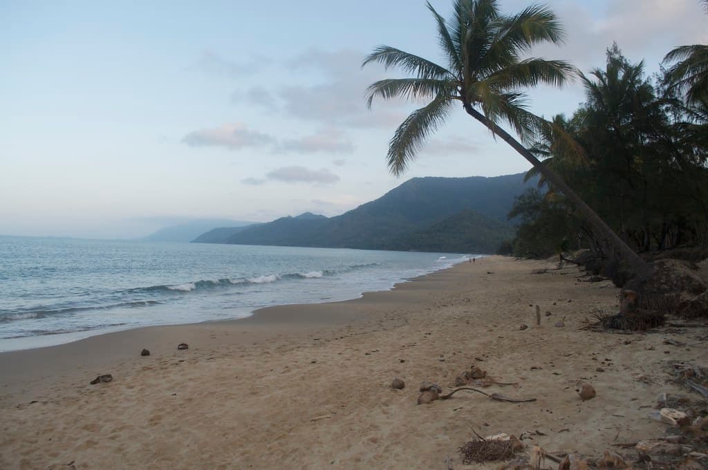 Thala Beach Lodge