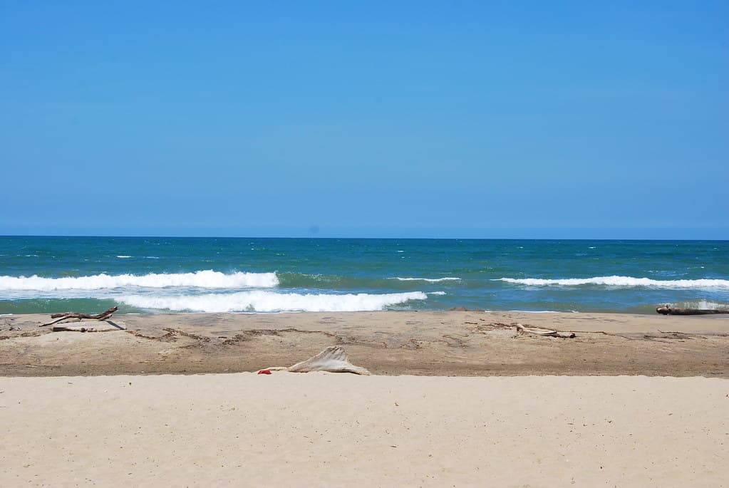 Horizonte
