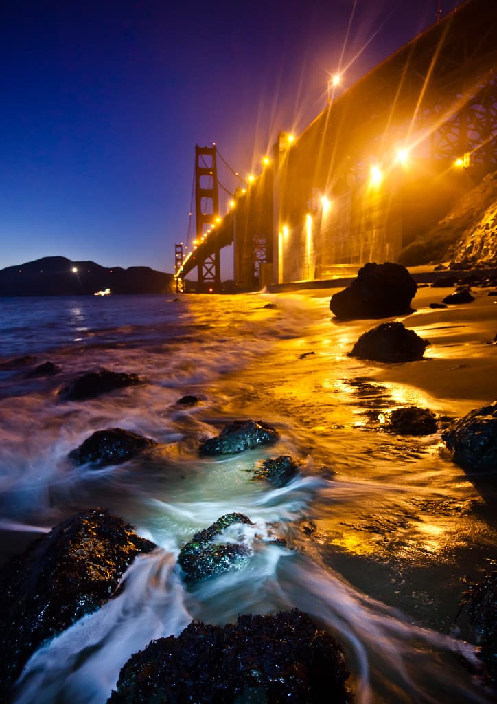 West End Beach