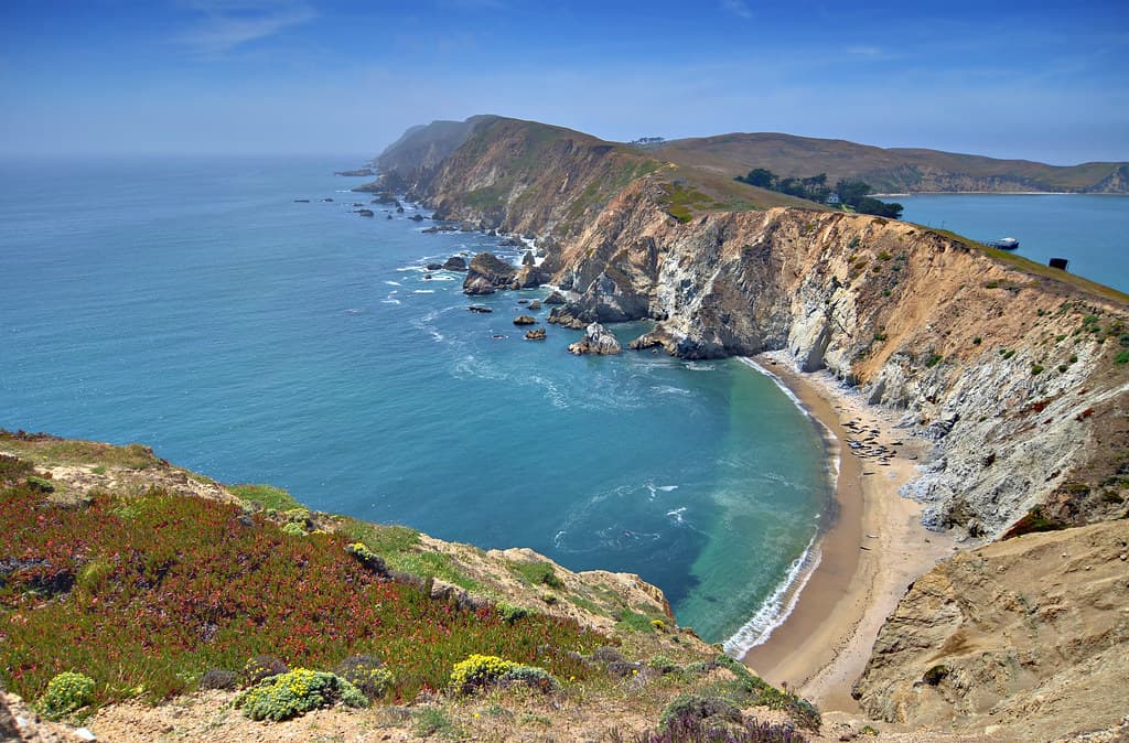 Point Reyes
