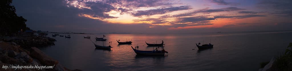 Pantai Esen — photo by Sparda (AMT)