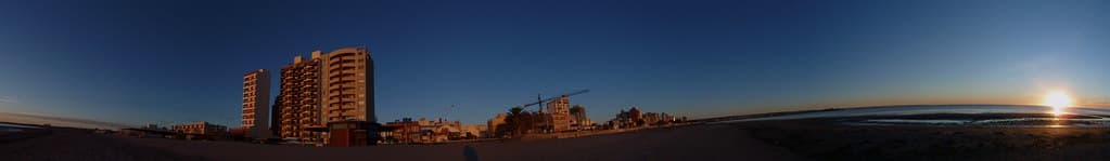 Playa Puerto Madryn