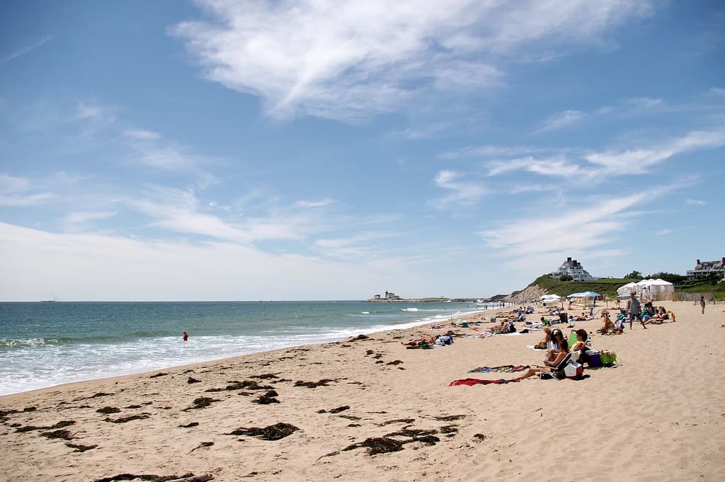 Watch Hill,Rhode Island