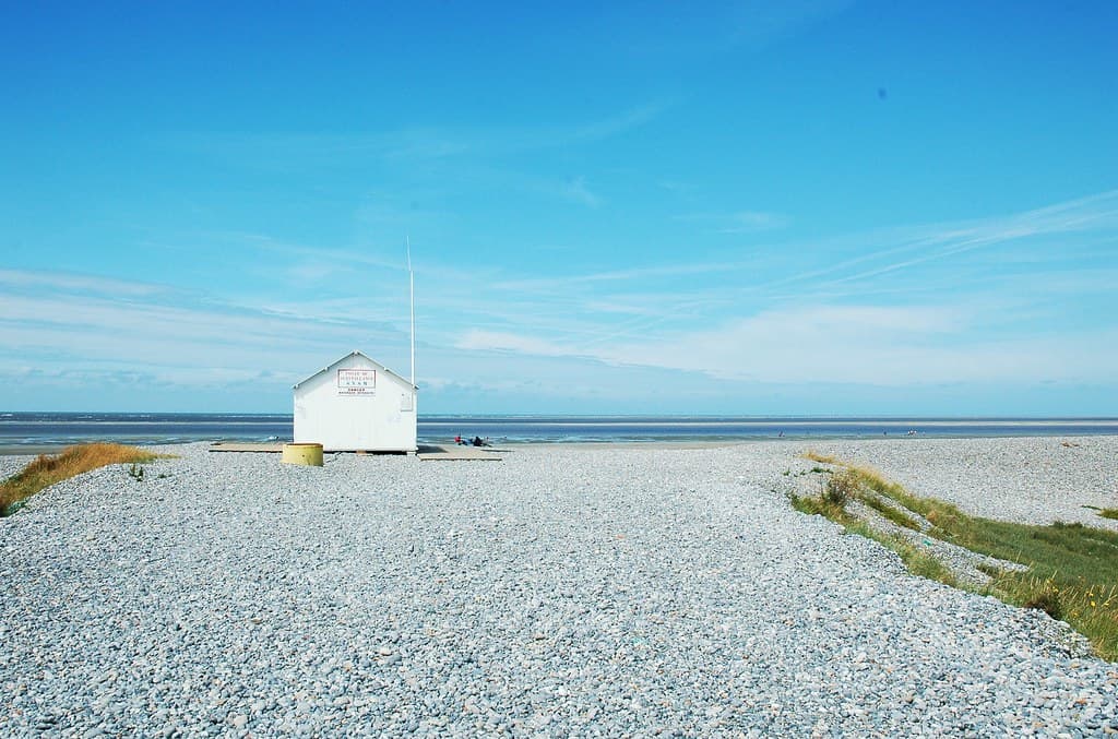 La Molliere,Cayeux sur Mer,