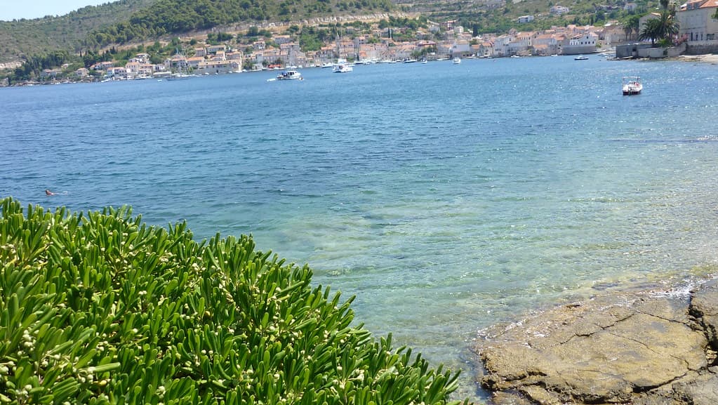 Tepluš Beach — photo by ItalianCasual