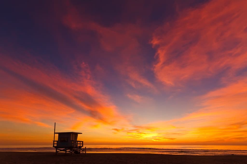 El Segundo Beach