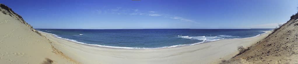 Longnook Beach, Cape Cod National Seashore, Truro, MA