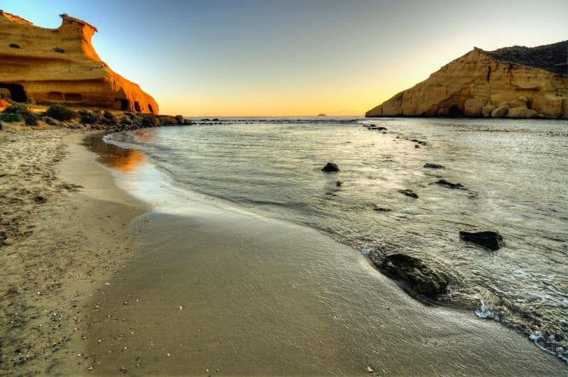 Playa de Poniente