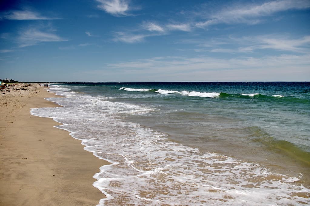 Watch Hill,Rhode Island