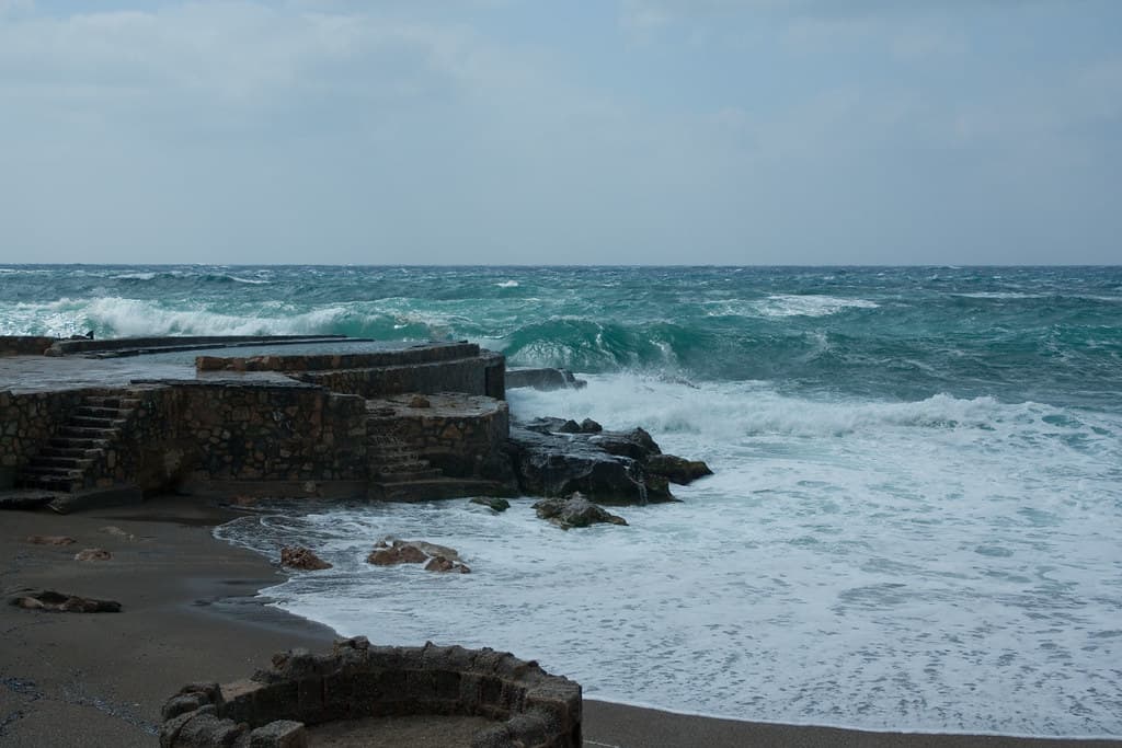 Argentiera Beach — photo by wiseguy71