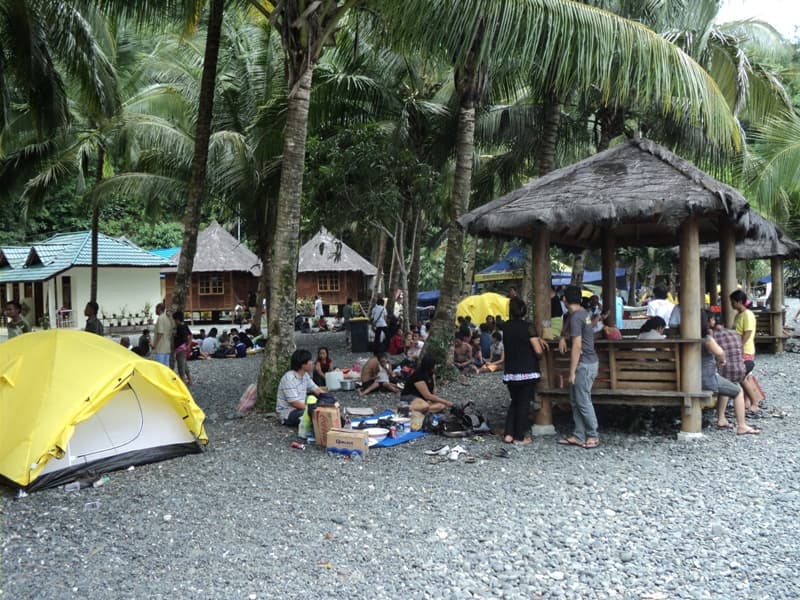 Tablanusu, Depapre, Jayapura