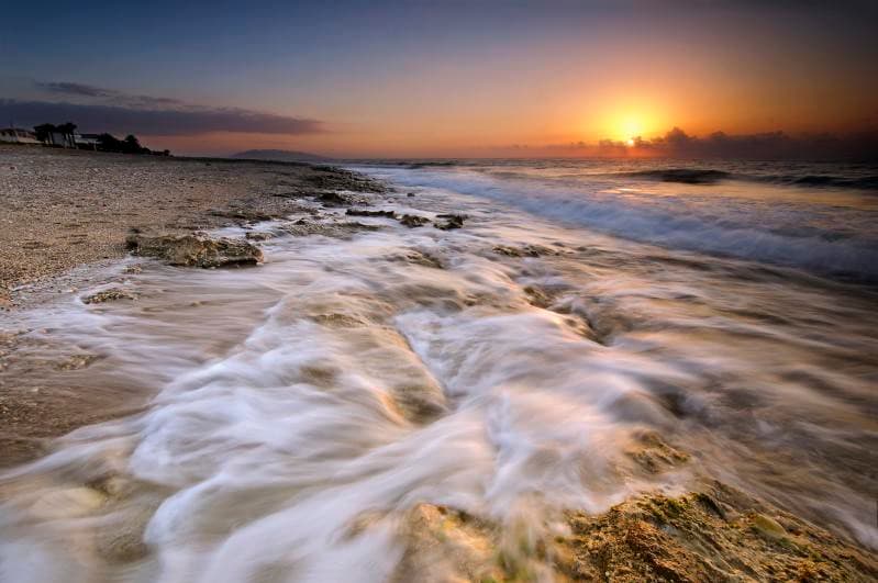 Playa de Mojácar