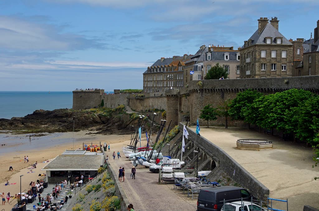 Saint-Malo (Ille-et-Vilaine)