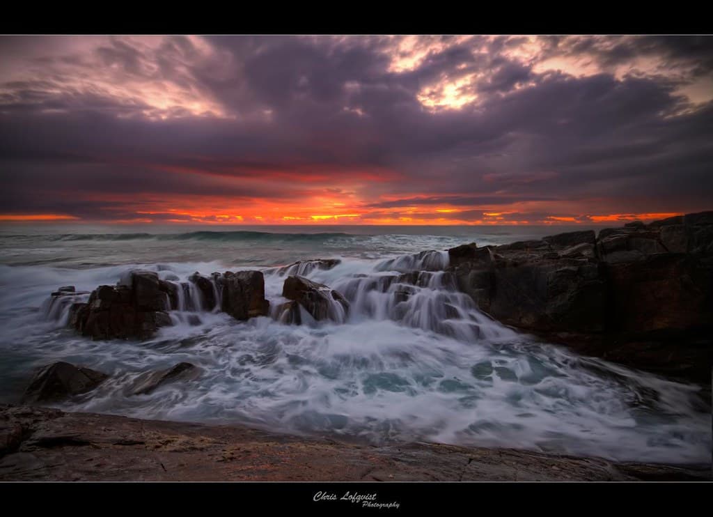 There was never a night or a problem that could defeat sunrise or hope.