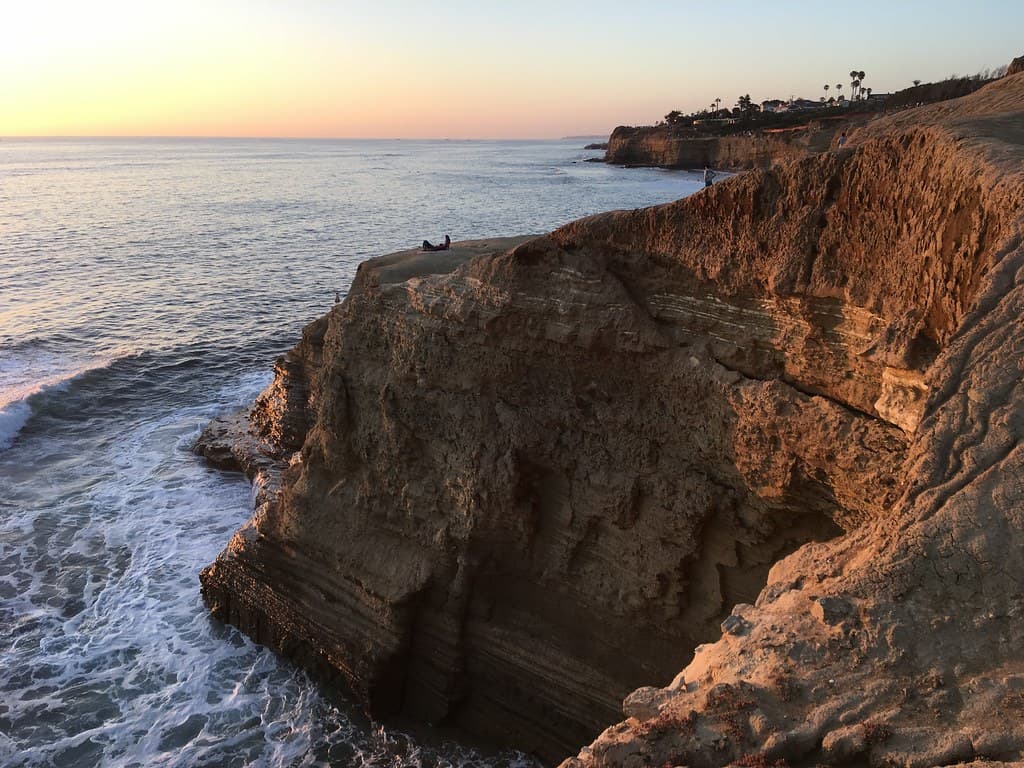 San Diego