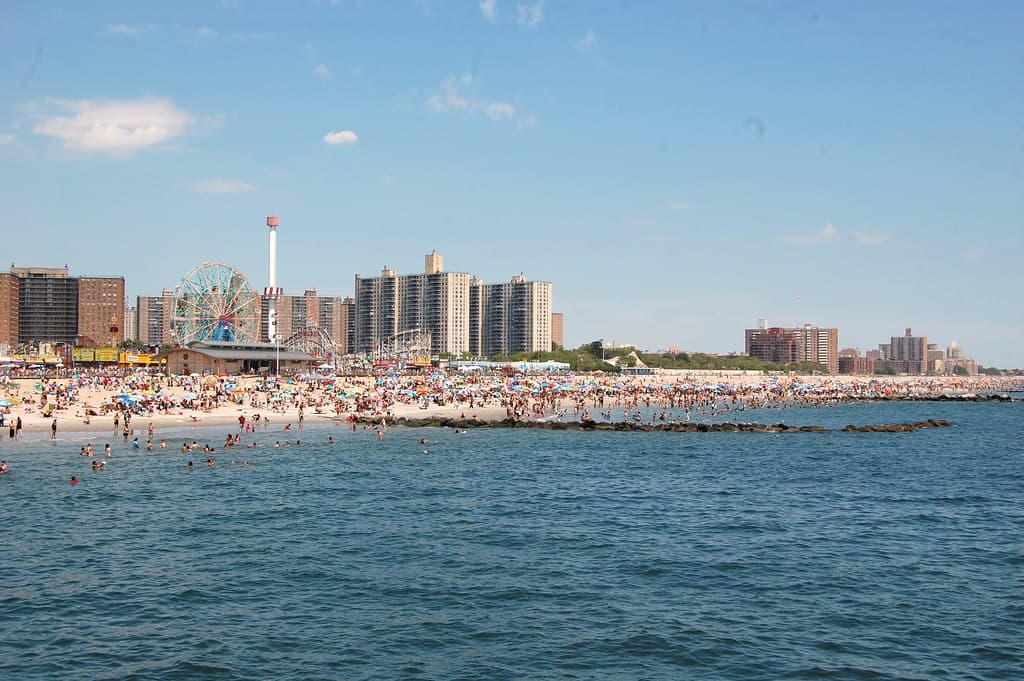 Coney Island