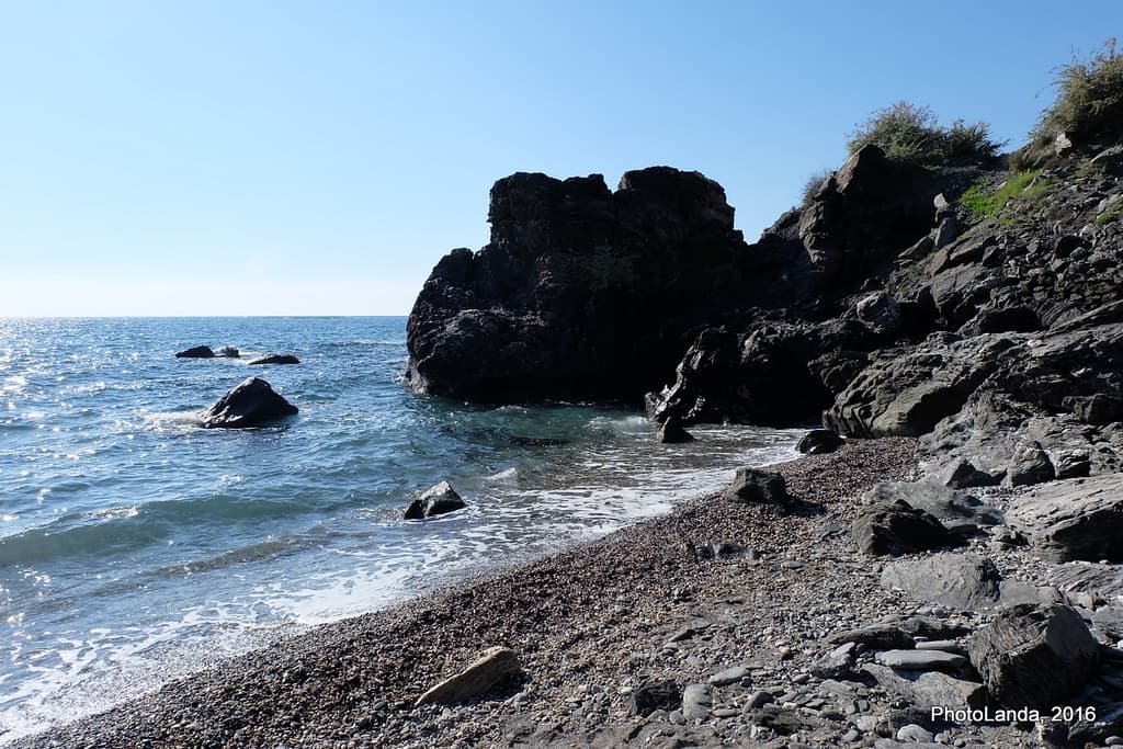 Playa Punta del Río