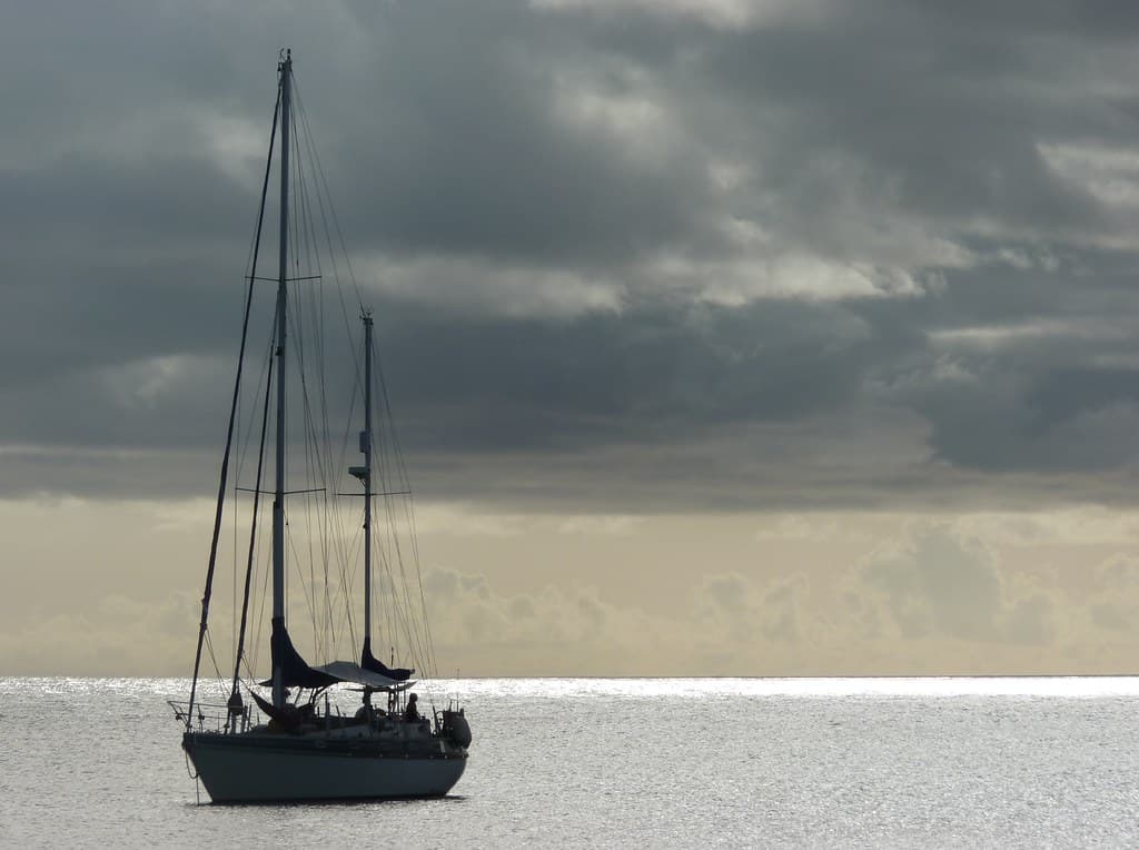 Shelbourne Bay — photo by Dominic Sayers