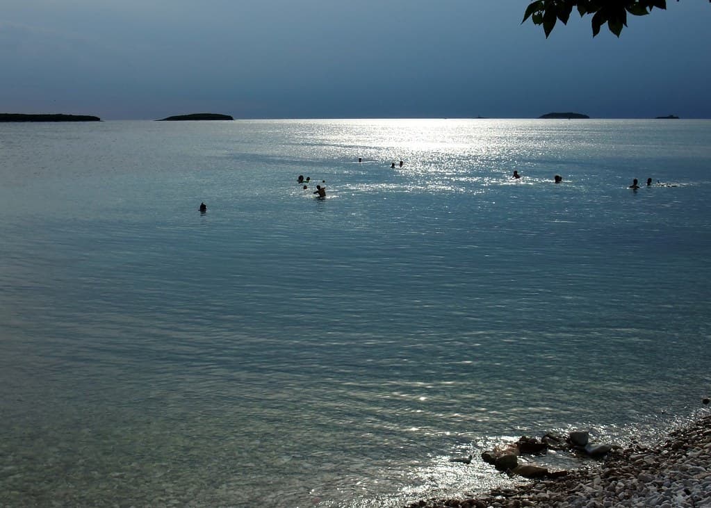 Colone Beach — photo by chericbaker