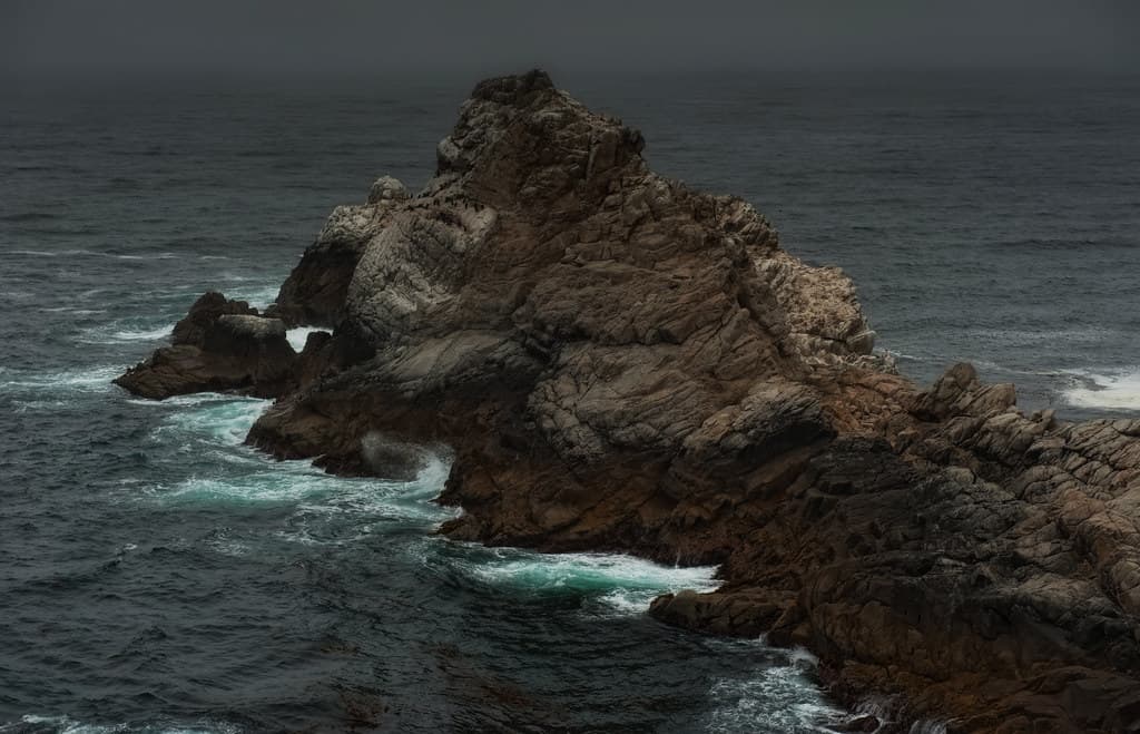 The Island Tiburón
