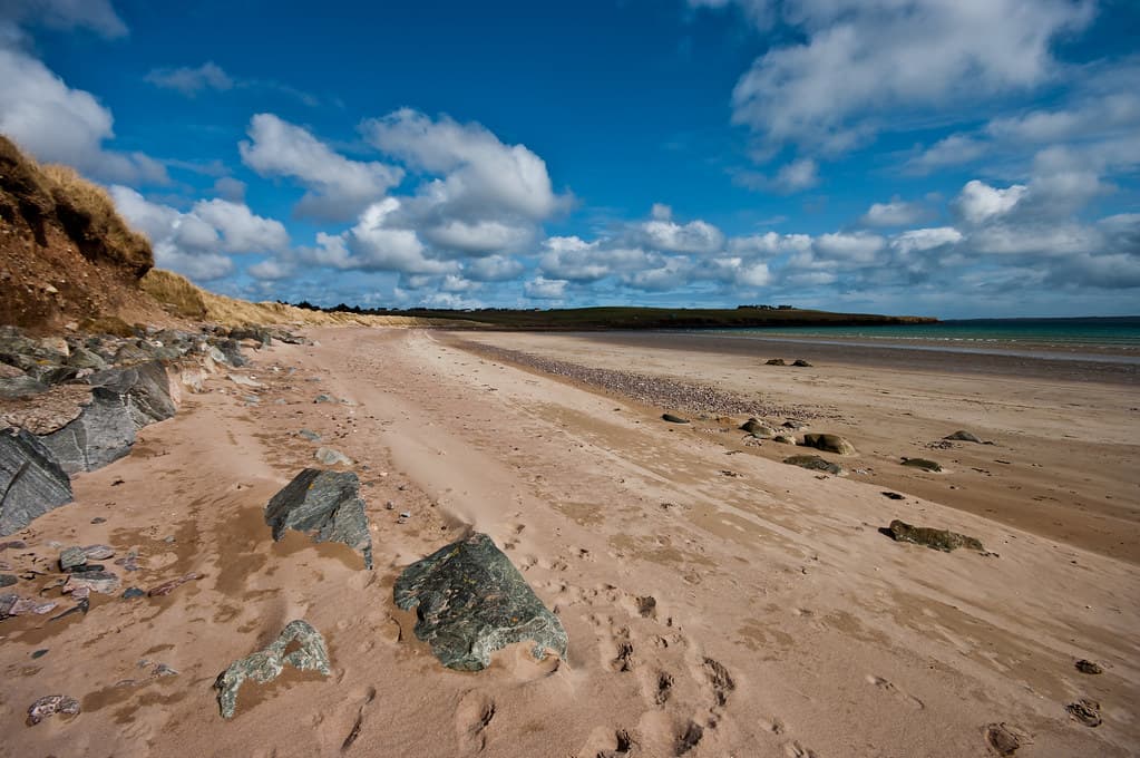 Bosta Beach — photo by Travels with a dog and a Camera :)