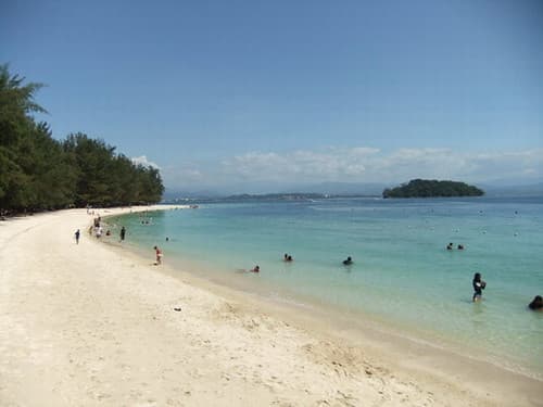 Pantai Bersih