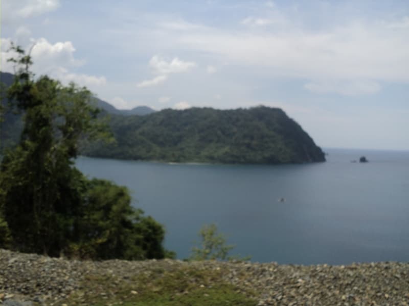 .Tablanusu, Depapre, Jayapura