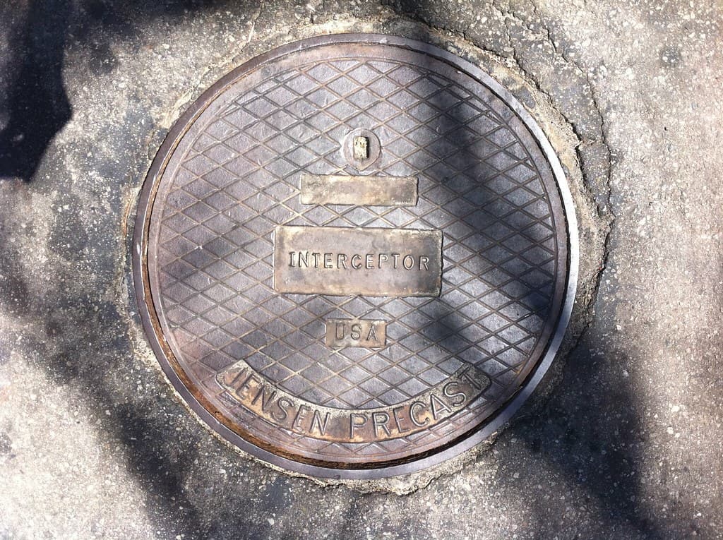 Interceptor / USA / Jensen Precast