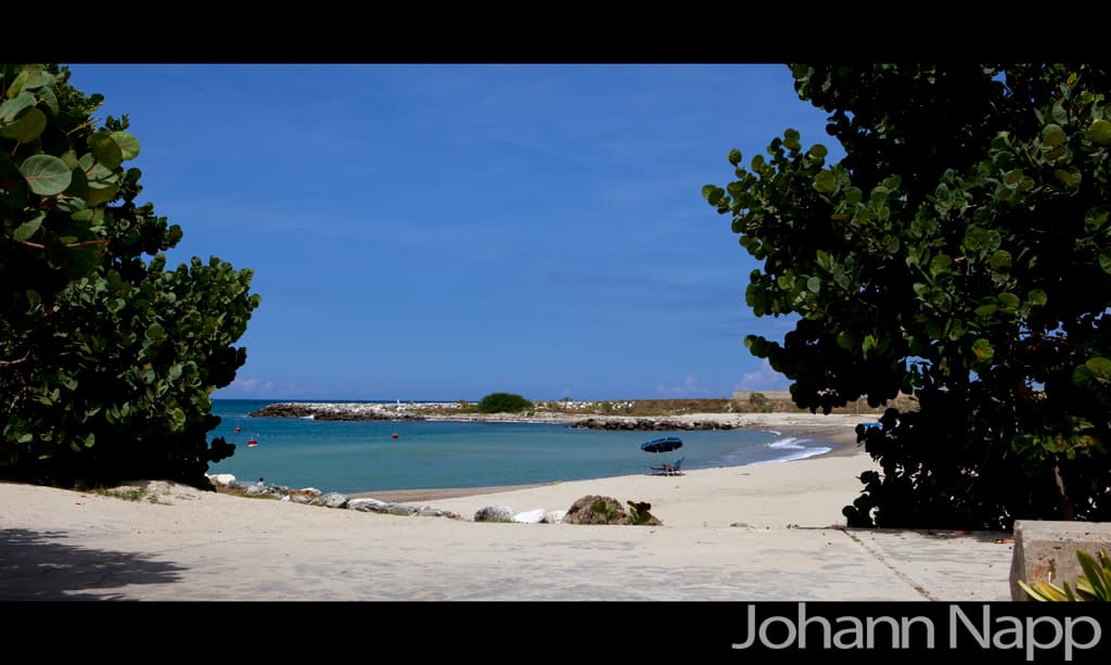 Puerto Azul / Naiguata / Venezuela
